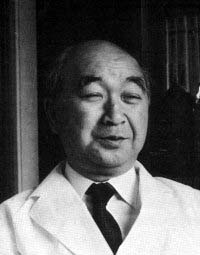 高木敬次郎名誉教授の画像